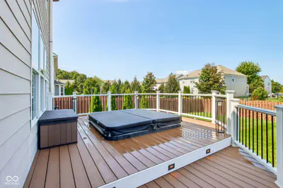 14602 Foggy Glen Way, Fishers - 53