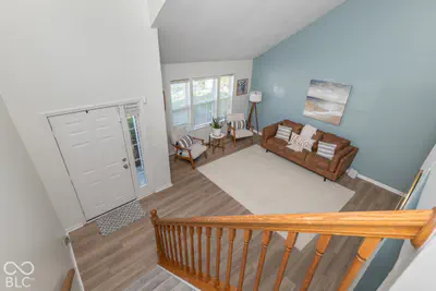 1417 Royal Lake Drive, Indianapolis - 31
