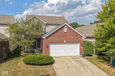 8102 Buford Street, Indianapolis
