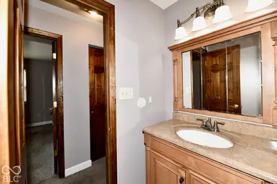 1610 Yazoo Drive, Beech Grove - 51