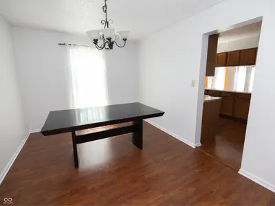 6037 McClellan Court, Indianapolis - 5