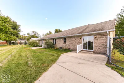 5878 Elizaville Road, Lebanon - 46