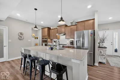 1473 Littleleaf Drive, Sheridan - 10