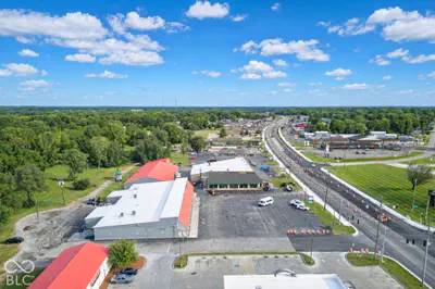2123 Memorial Drive, New Castle - 27