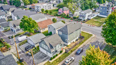 2008 College Avenue, Indianapolis - 52