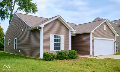 9218 Tansel Creek Drive, Indianapolis - 4
