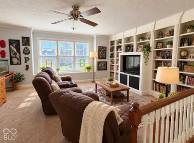 5640 Mead Drive, Indianapolis - 10