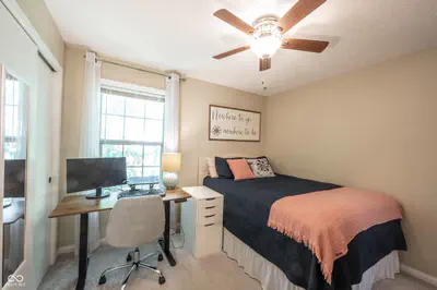 7742 Pennycroft Drive, Indianapolis - 35