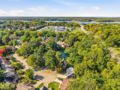 5542 Painted Maple Court, Indianapolis - 38