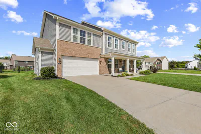 1304 Glen Canyon Drive, Greenwood - 2