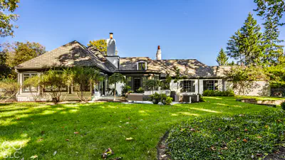 7951 Meridian Hills Lane, Indianapolis - 42