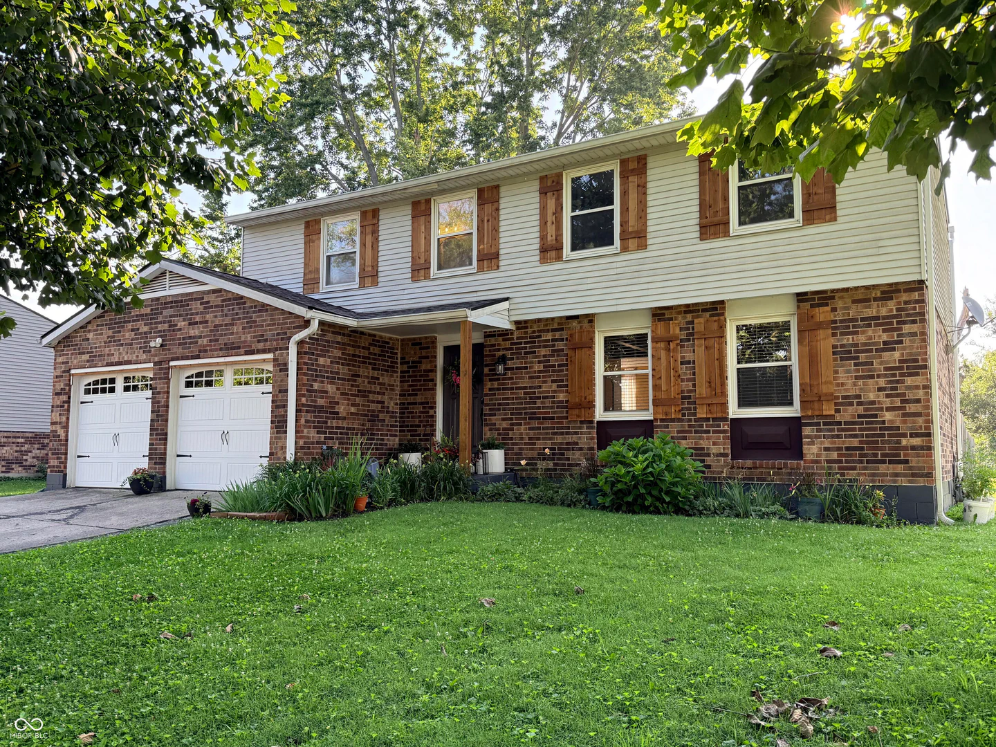 7429 Broadview Drive, Indianapolis