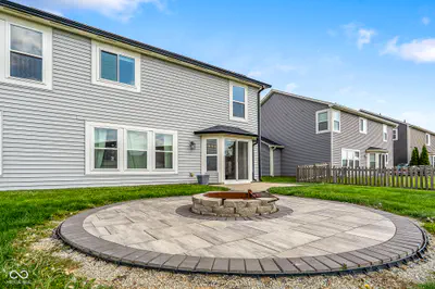 5571 W Woodhaven Drive, McCordsville - 39