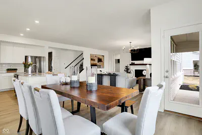 2423 Red Squirrel Way, Zionsville - 21