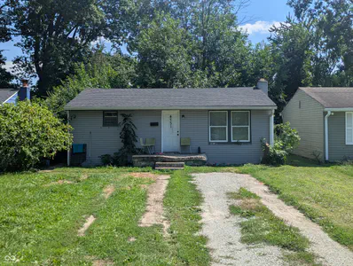 4731 18th Street, Indianapolis