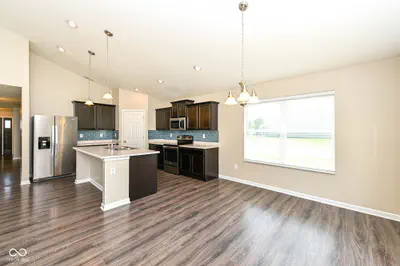 4324 Big Leaf Lane, Indianapolis - 9