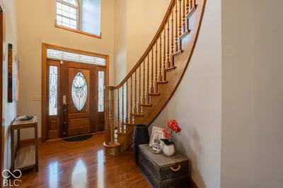 1120 Alfred Circle, Indianapolis - 5