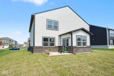 4357 Red Pine Drive, Bargersville - 37