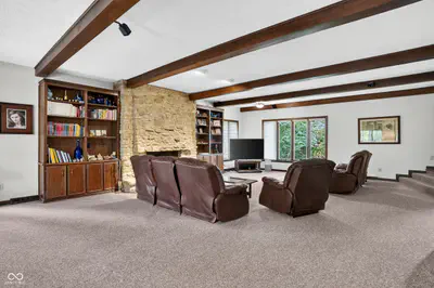 7255 Tuliptree Trail, Indianapolis - 9