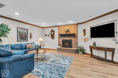 3935 Smokey Row Road, Bargersville - 42