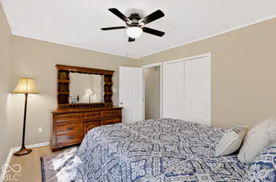 5556 Meckes Lane, Indianapolis - 33