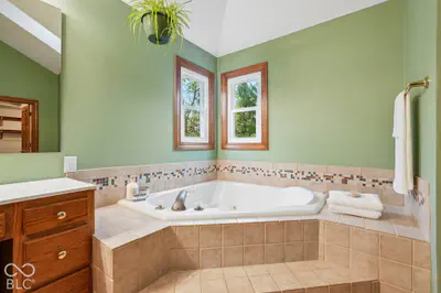 9119 Bay Port Circle, Indianapolis - 33