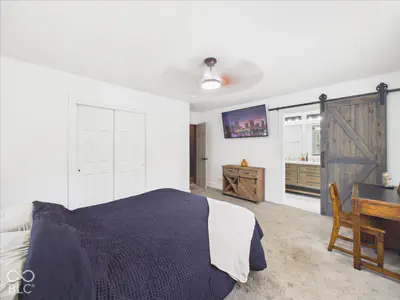 1048 Kessler Boulevard West Drive, Indianapolis - 20