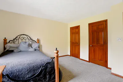 10211 Hidden Meadow Lane, Indianapolis - 45