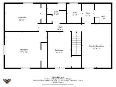 7140 Avalon Trail Drive, Indianapolis - 24