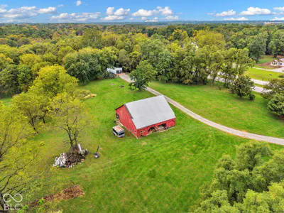4344 Us Highway 40, Greencastle - 53