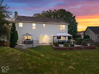 10774 Brixton Lane, Fishers - 33