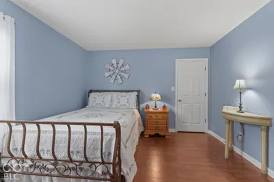 6519 Frankenberger Drive, Indianapolis - 25