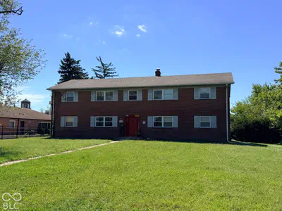5907 Staughton Drive, Indianapolis - 4