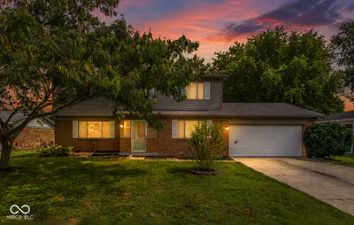 7621 Broadview Drive, Indianapolis
