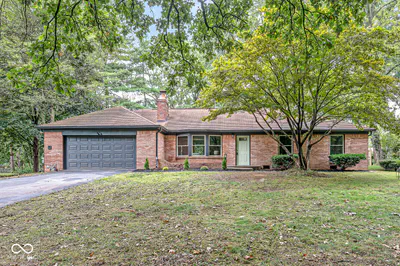 9224 Crestview Drive, Indianapolis
