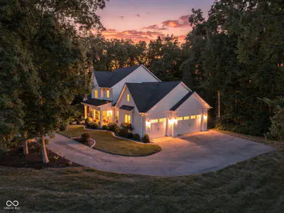 8635 Auburn Ridge, Martinsville - 2