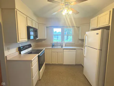 1503 N Franklin Street, Greensburg - 8