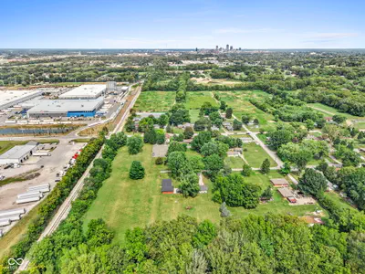 917 Hanna Avenue, Indianapolis - 79