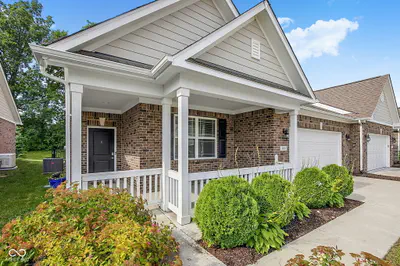 1019 Stallion Court, Indianapolis