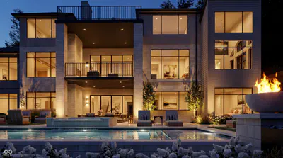 4360 Elmscott Ridge, Zionsville - 4