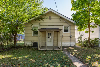 1402 Grant Avenue, Indianapolis - 19