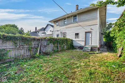 3025 Michigan Street, Indianapolis - 34