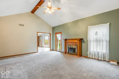 6114 Gant Road, Brookville - 17