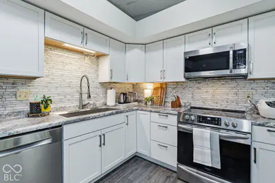 8340 Stacy Lynn Court, Indianapolis - 7
