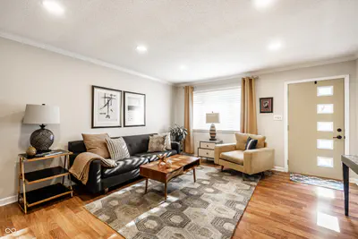 644 Lakeview Drive, Zionsville - 5