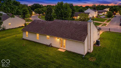 5165 Pine Hill Drive, Noblesville - 30