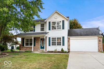 14042 Mimosa Court, Fishers - 29