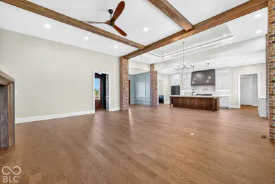 1221 Beechtree Lane, Franklin - 8