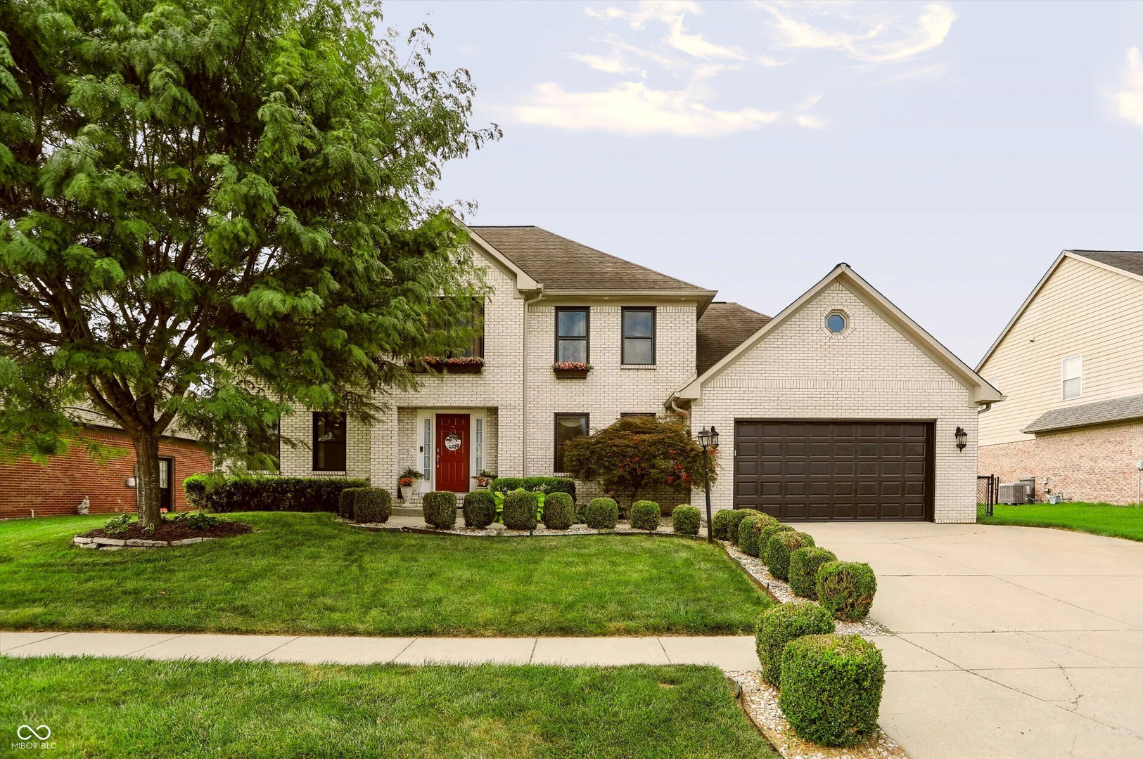 1555 Connemara Road, Indianapolis