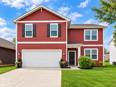 11204 N Sashing Way, Monrovia